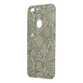 Celtic Bloom Uncommon Google Pixel XL Case (Back/Left)