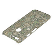 Celtic Bloom Uncommon Google Pixel XL Case (Top)