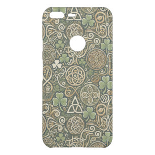 Celtic Bloom Uncommon Google Pixel XL Case