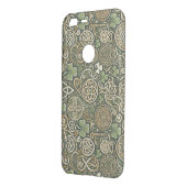 Celtic Bloom Uncommon Google Pixel XL Case (Back/Left)