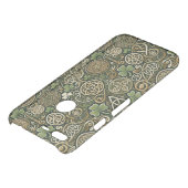 Celtic Bloom Uncommon Google Pixel XL Case (Top)