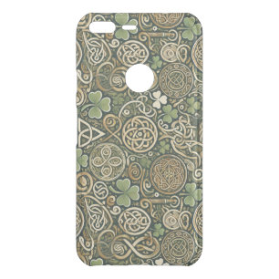 Celtic Bloom Uncommon Google Pixel XL Case