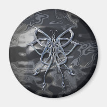Celtic Butterfly