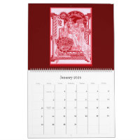celtic calendar | Zazzle