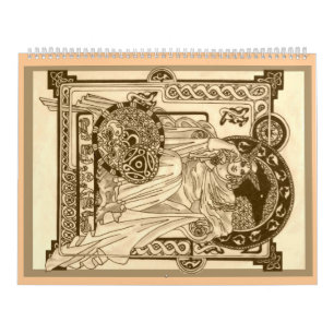 celtic calendar