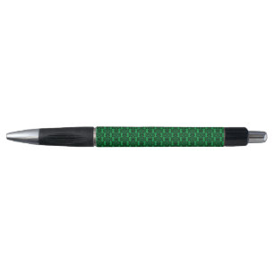 Celtic Christian cross Pen