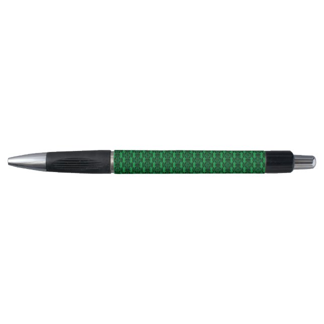 Celtic Christian cross  Pen (Front)