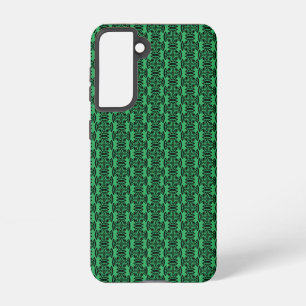 Celtic Christian cross  Samsung Galaxy S21 Case