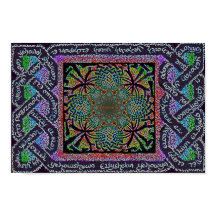 Celtic Christian Hebrew names of YHWH knot