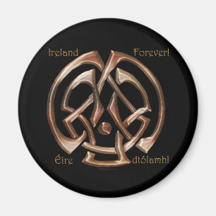 CELTIC CLASSICS Collection Magnet