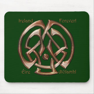CELTIC CLASSICS Collection Mouse Pad