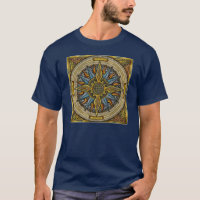 Celtic Compass T-Shirt