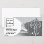 Celtic Cross (Front/Back)