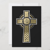 Celtic cross (Front)