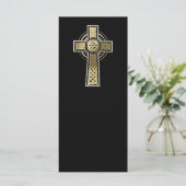 Celtic cross (Standing Front)