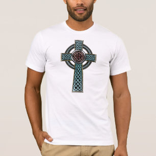 Celtic Cross 2 T-Shirt
