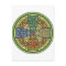 Celtic Cross 4-Color