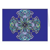 Celtic Cross 5