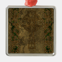Celtic Cross and Cross Knots
