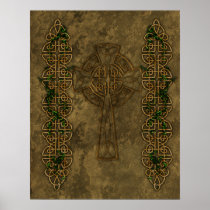 Celtic Cross and Cross Knots