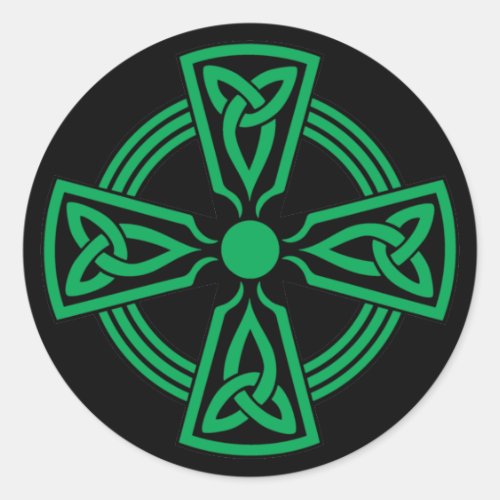 Celtic Cross