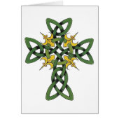 Celtic Cross Gift (Front)