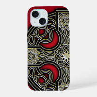 Celtic cross