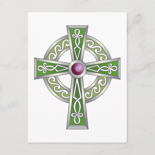 Celtic Cross