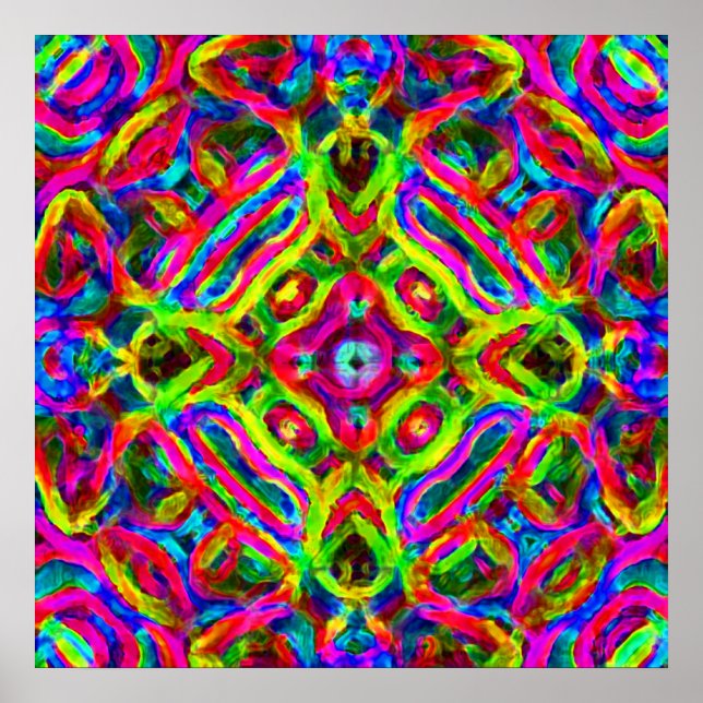 Celtic Cross. Poster (Front)