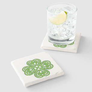 Celtic Cross   Stone Coaster