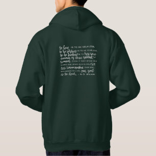 Celtic Cross Sweatshirt