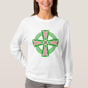Celtic cross T-Shirt