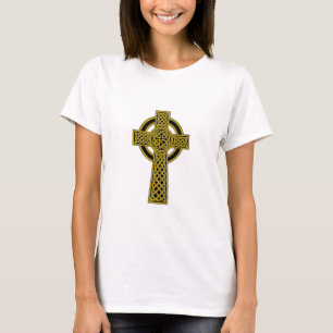 Celtic Cross T-Shirt
