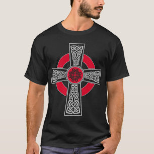 Celtic cross T-Shirt