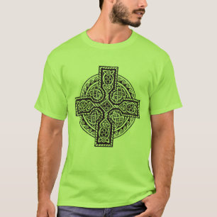 Celtic Cross T-Shirt