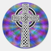 celtic spiritual stickers