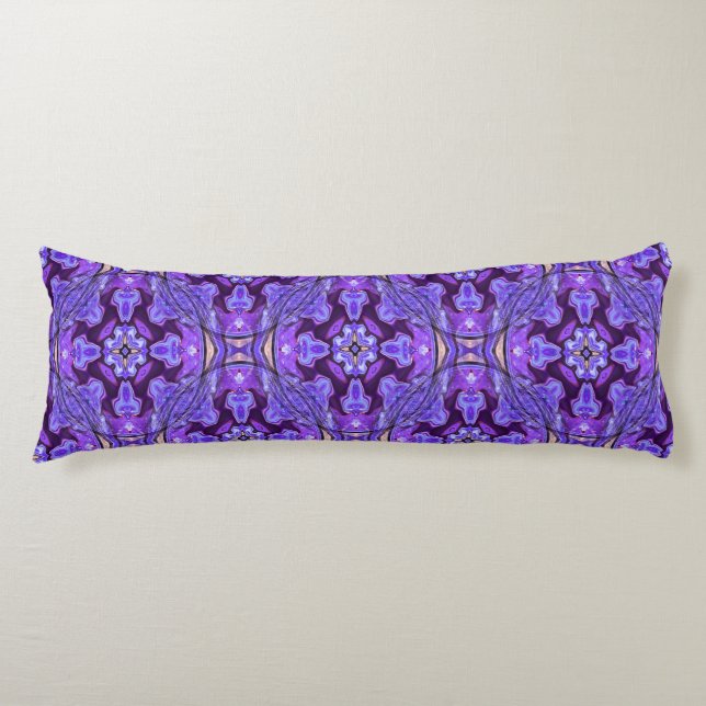 Celtic Crosses...... Body Pillow (Front)