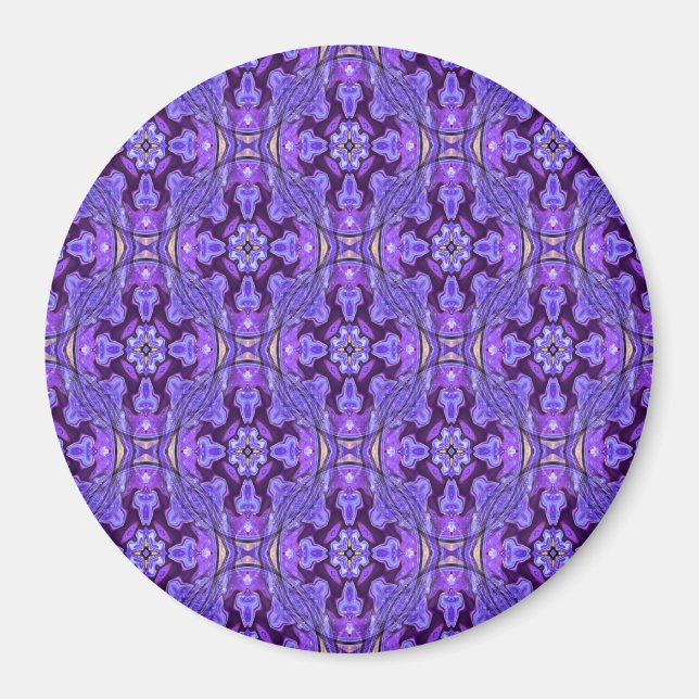 Celtic Crosses.... Magnet (Front)
