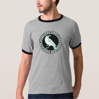 Celtic Crow T-Shirt
