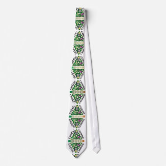 Celtic Curse Neck Tie