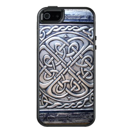 Celtic Design (1) Otterbox Iphone 5/5s/se Case