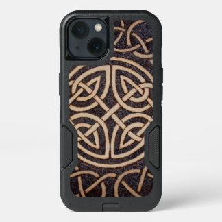 Celtic Design (2) iPhone 13 Case