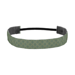 Celtic Design Pattern Athletic Headband