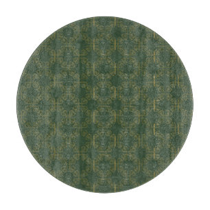 Celtic Design Pattern Cutting Board