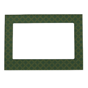 Celtic Design Pattern Magnetic Frame