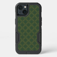 Celtic Design Pattern