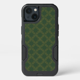 Celtic Design Pattern iPhone 13 Case