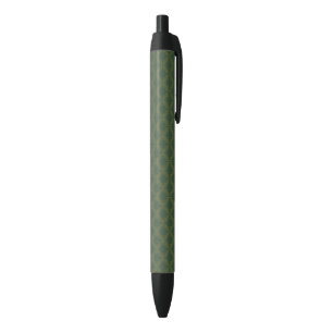 Celtic Design Pattern Pen