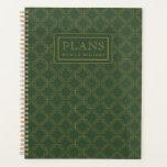 Celtic Design Pattern Planner