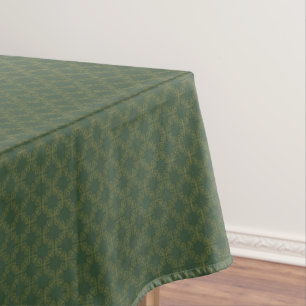 Celtic Design Pattern Tablecloth